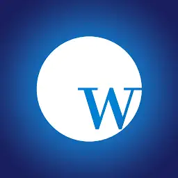 WVBS — Android app icon