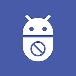 Package Disabler — Android app icon