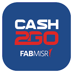 Cash2Go — Android app icon