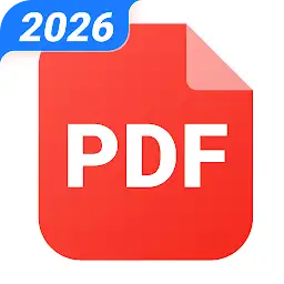 PDF Reader – Reader & Editor — Android app icon