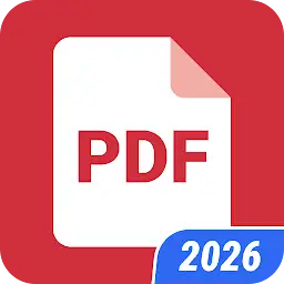 PDF Reader – Reader & Editor — Android app icon