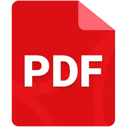 PDF Reader - Read All PDF — Android app icon