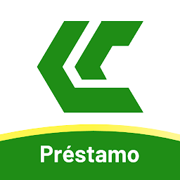 KrediClaro-Préstamos efectivo — Android app icon
