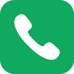 Phone Call — Android app icon