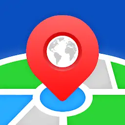 Phone Tracker : Family Tracker — Android app icon