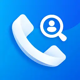Show Caller ID & Phone Dialer — Android app icon