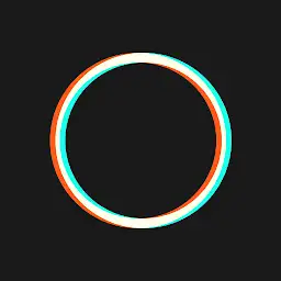 Polarr: Photo Filters & Editor — Android app icon