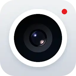 HD Camera for Android — Android app icon