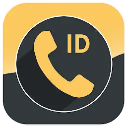 Caller ID Name And Location — Android app icon