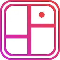 Collage Maker - Photo Collage — Android app icon