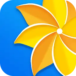 Gallery - Video, Photo Vault — Android app icon