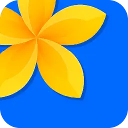Photo Gallery - Vault & Album — Android app icon