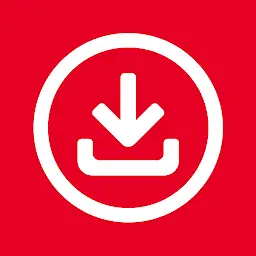 Video Downloader for Pinterest — Android app icon