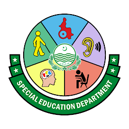 Special Education App — Android app icon