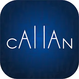 Callan App — Android app icon