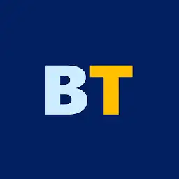 Broker Testy — Android app icon