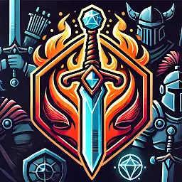Simplest RPG — AFK Idle Game — Android game icon