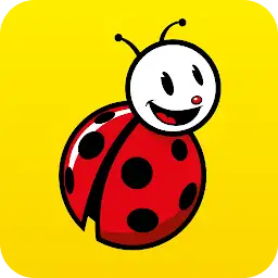 Biedronka - Shakeomat, gazetki — Android app icon