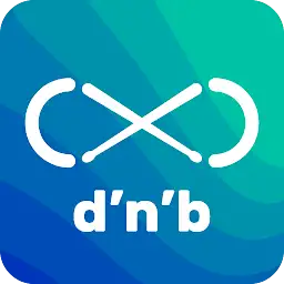 Drum Loops - Drum & Bass Beats — Android app icon