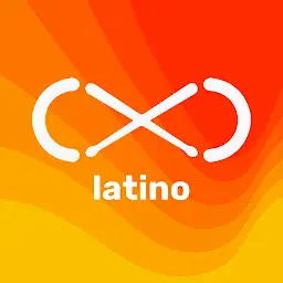 Drum Loops - Latino Beats — Android app icon