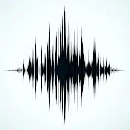 Vibration Meter and detector — Android app icon