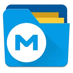 Mega Plugin for Solid Explorer — Android app icon