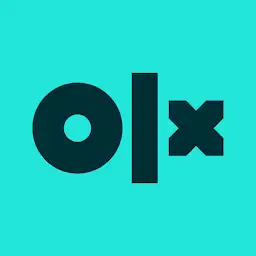 OLX.PL: Classifieds of Poland — Android app icon