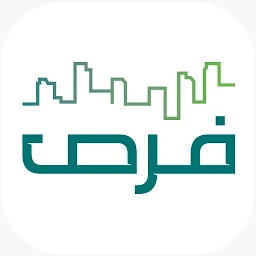 فرص — Android app icon