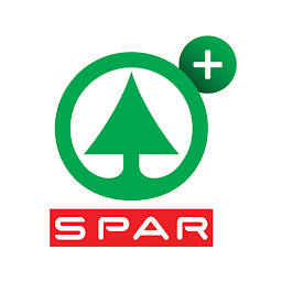 SPAR plus — Android app icon