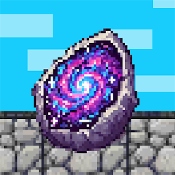 ReLOST — Android game icon