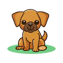 Adopt Pet or Post for Adoption — Android app icon