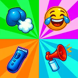 Haha Prank - Funny Prank Sound — Android app icon