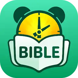 Pray Alarm, Calendar & Bible — Android app icon