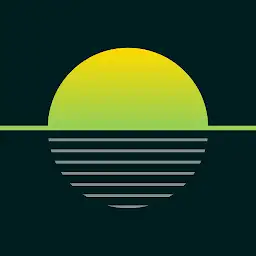 Presets & Filters - LightPro — Android app icon