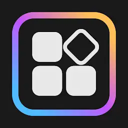 PRIME Widgets for KWGT — Android app icon
