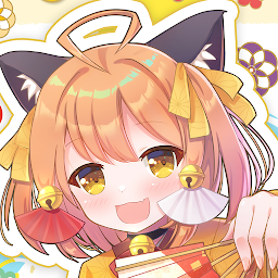 オウギヒメ — Android game icon