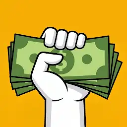 Money App – Earn Easy Cash App — Android app icon