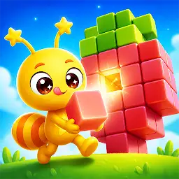 Ant Feast! — Android game icon