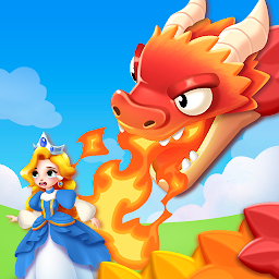 Princess Rescue: Save Girl — Android game icon