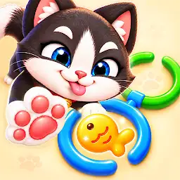 Ring Twist Puzzle! — Android game icon