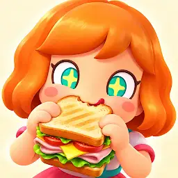 Sandwich Please! — Android game icon