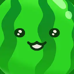Fruit Party - Drop and Merge — Android game icon