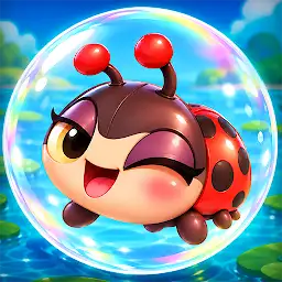 Swarm Sort! — Android game icon