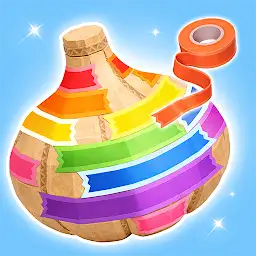 Tape Tap! — Android game icon