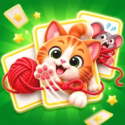 Category Match Solitaire — Android game icon