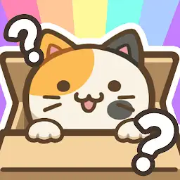 CatDoku : Brain Puzzle Game — Android game icon