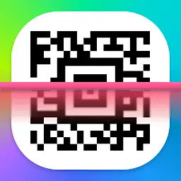 QR Code & Barcode－Fast Scanner — Android app icon