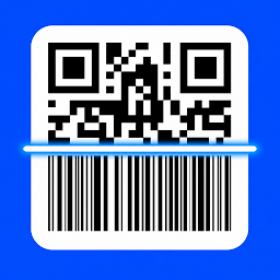 QRbot-QR Scanner, QR Generator — Android app icon