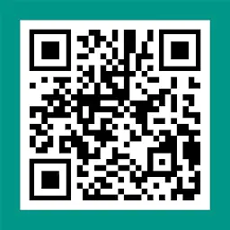 QR Scanner & Barcode Reader — Android app icon