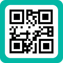 QR Code Scanner - Scan Barcode — Android app icon